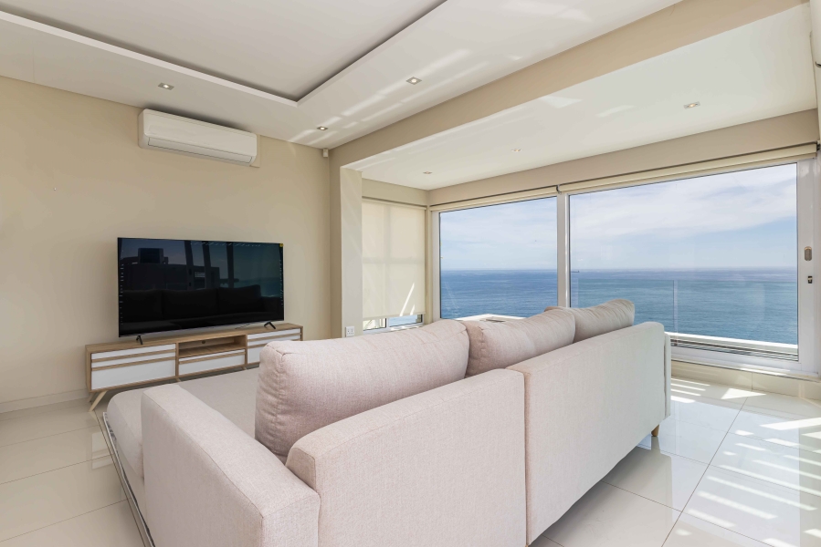 To Let 2 Bedroom Property for Rent in Bantry Bay Western Cape